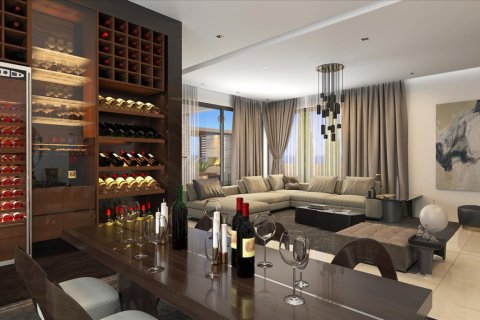 Studio Villa in Paphos, Cyprus No. 106461 1