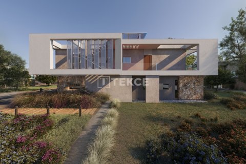 3 dormitorios Penthouse en Bao Thuan, Vietnam No. 98738