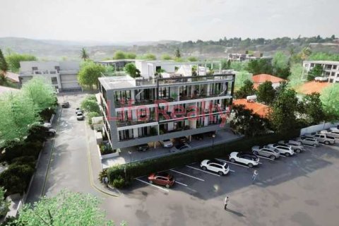 3 bedrooms Penthouse in Agios Georgios, Cyprus No. 102084 2