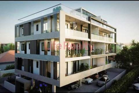 3 bedrooms Penthouse in Agios Georgios, Cyprus No. 102084 5