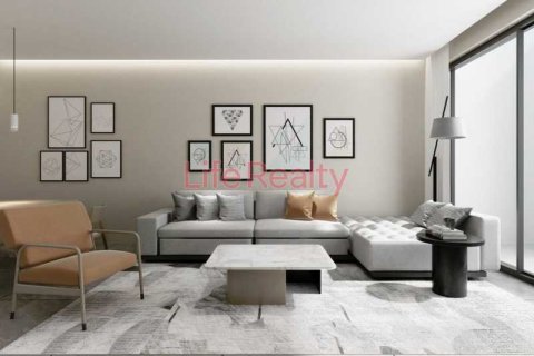 3 bedrooms Penthouse in Agios Georgios, Cyprus No. 102084 15