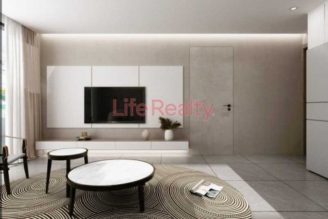 3 bedrooms Penthouse in Agios Georgios, Cyprus No. 102084 16