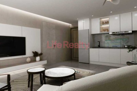 3 bedrooms Penthouse in Agios Georgios, Cyprus No. 102084 13