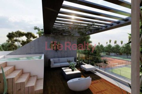 3 bedrooms Penthouse in Agios Georgios, Cyprus No. 102084 9