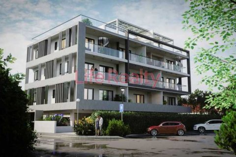 3 bedrooms Penthouse in Agios Georgios, Cyprus No. 102084 3