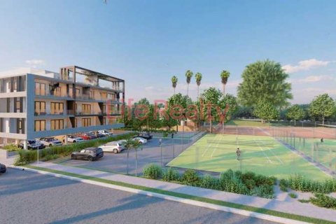 3 bedrooms Penthouse in Agios Georgios, Cyprus No. 102084 4