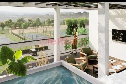 3 bedrooms Penthouse in Agios Georgios, Cyprus No. 102084 7