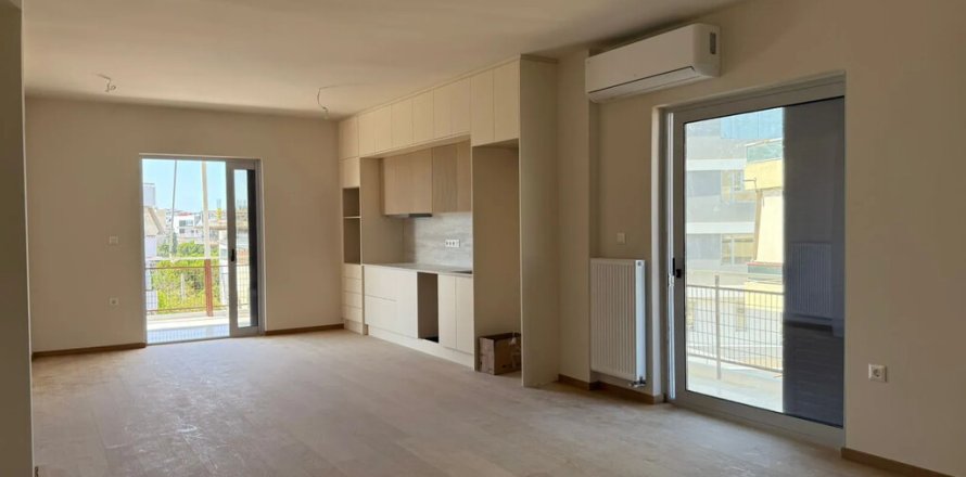 2 bedrooms Apartment in Glyfada, Greece No. 117773