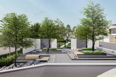 Вилла с 3 спальнями в Пхукет, Таиланд №79566 16