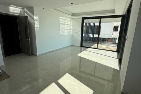 Пентхаус с 3 спальнями в Лимассол, Кипр №104222 2