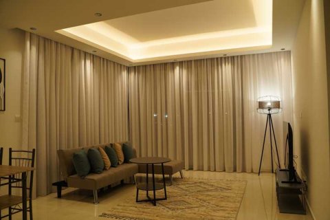 Пентхаус с 3 спальнями в Лимассол, Кипр №104222 14