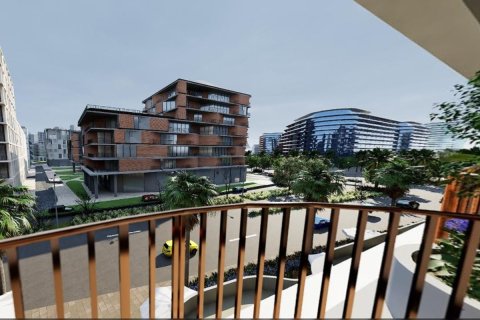 1 chambre Appartement à Soc Son, Vietnam No. 95247 4