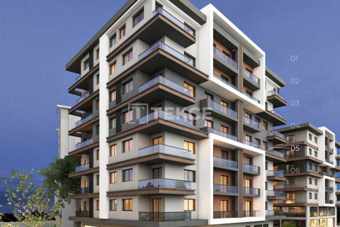 4 chambres Appartement à Ho Chi Minh, Vietnam No. 89782 6