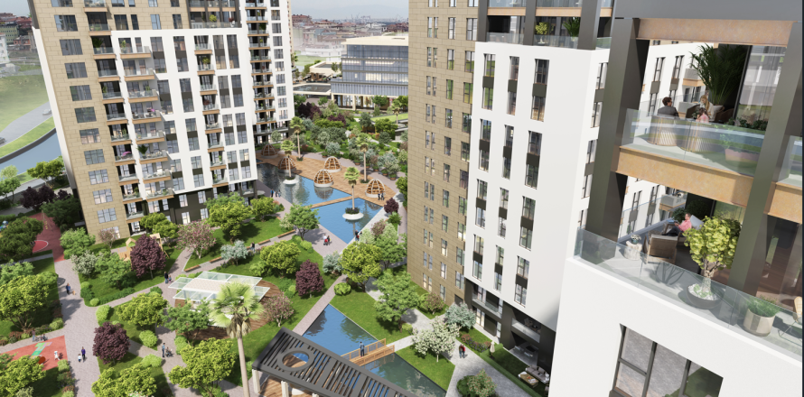 2 chambres Appartement à Khanh Hoa, Vietnam No. 16024