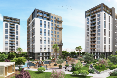 2 chambres Appartement à Khanh Hoa, Vietnam No. 16024 4