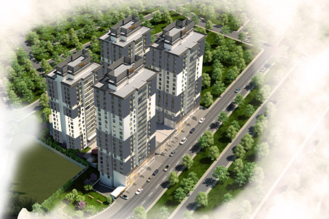 Квартира с 2 спальнями в Khanh Hoa, Вьетнам №16364 3