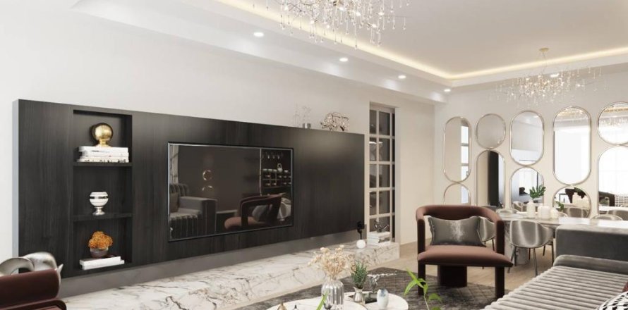 Квартира с 2 спальнями в Khanh Hoa, Вьетнам №16364