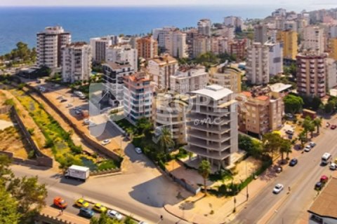 3 habitaciones Apartment en Thanh Khe, Vietnam No. 11640 4