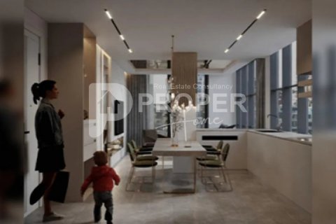 3 habitaciones Apartment en Thanh Khe, Vietnam No. 11640 15