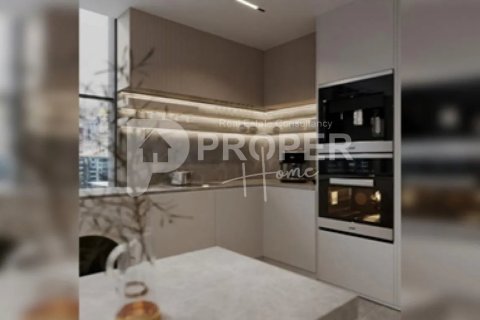 3 habitaciones Apartment en Thanh Khe, Vietnam No. 11640 18