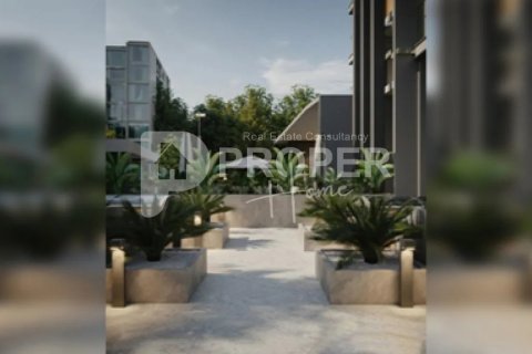 3 habitaciones Apartment en Thanh Khe, Vietnam No. 11640 25