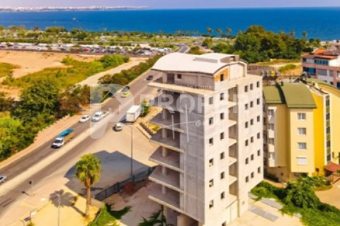 3 habitaciones Apartment en Thanh Khe, Vietnam No. 11640 6