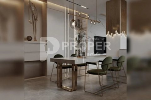 3 habitaciones Apartment en Thanh Khe, Vietnam No. 11640 13