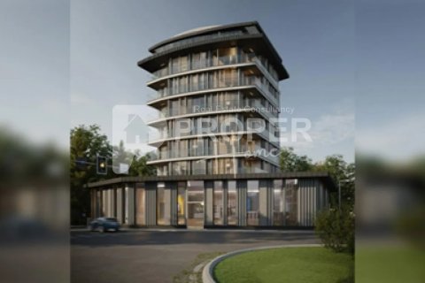 3 habitaciones Apartment en Thanh Khe, Vietnam No. 11640 27