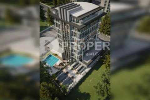 3 habitaciones Apartment en Thanh Khe, Vietnam No. 11640 29