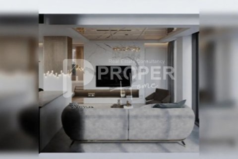 3 habitaciones Apartment en Thanh Khe, Vietnam No. 11640 17