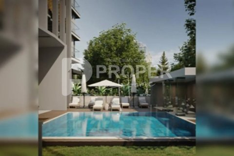 3 habitaciones Apartment en Thanh Khe, Vietnam No. 11640 26