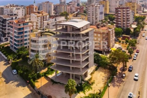 3 habitaciones Apartment en Thanh Khe, Vietnam No. 11640 2