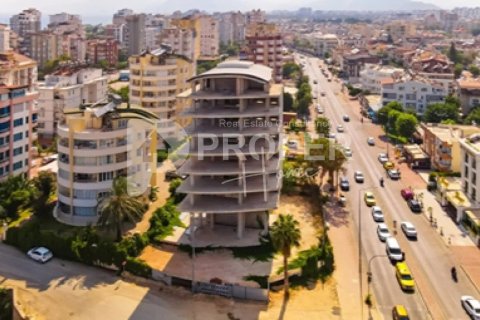 3 habitaciones Apartment en Thanh Khe, Vietnam No. 11640 3