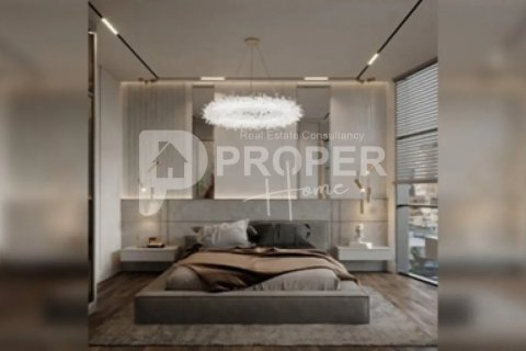 3 habitaciones Apartment en Thanh Khe, Vietnam No. 11640 21