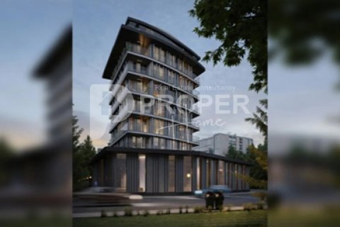 3 habitaciones Apartment en Thanh Khe, Vietnam No. 11640 1