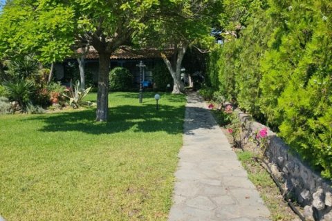 1 bedroom House in Chalkidiki, Greece No. 107507 15