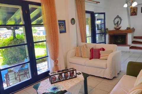 1 bedroom House in Chalkidiki, Greece No. 107507 20