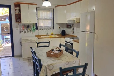 1 bedroom House in Chalkidiki, Greece No. 107507 11