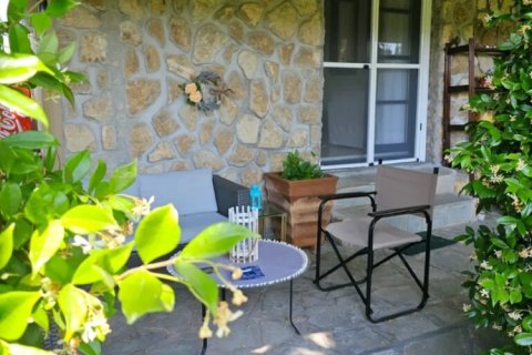 1 bedroom House in Chalkidiki, Greece No. 107507 19