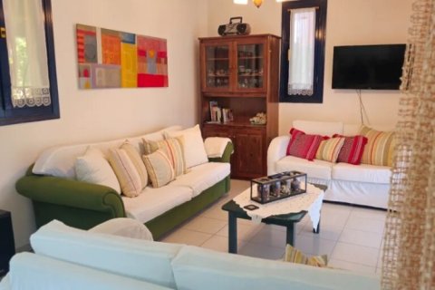 1 bedroom House in Chalkidiki, Greece No. 107507 2