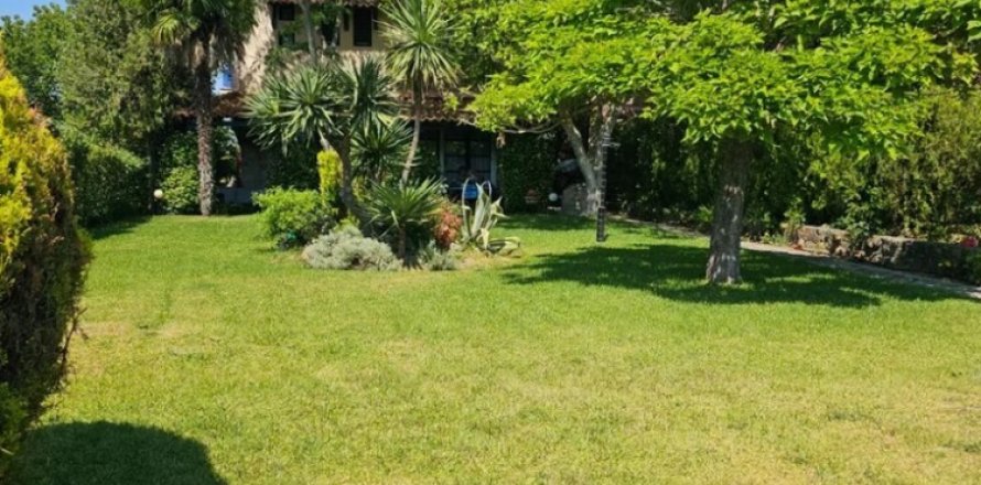 1 dormitorio House en Chalkidiki, Greece No. 107507