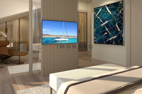 5 chambres Villa à Bach Long Vi, Vietnam No. 80470 27