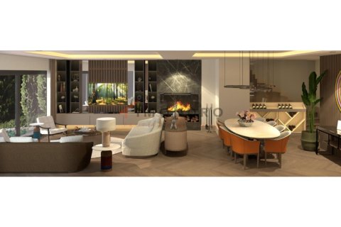 5 chambres Villa à Bach Long Vi, Vietnam No. 80470 17