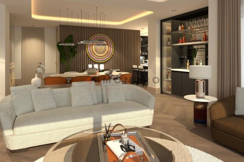 5 chambres Villa à Bach Long Vi, Vietnam No. 80470 24