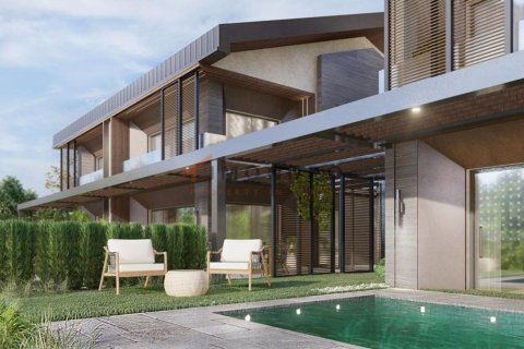 5 chambres Villa à Bach Long Vi, Vietnam No. 80470 4