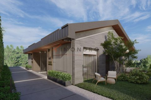 5 chambres Villa à Bach Long Vi, Vietnam No. 80470 11