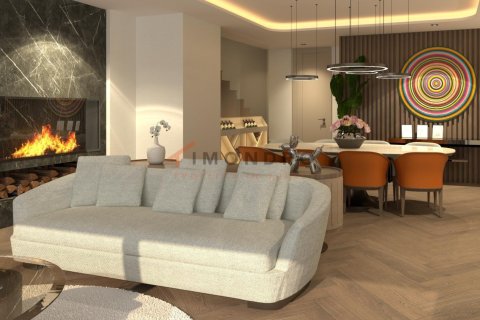 5 chambres Villa à Bach Long Vi, Vietnam No. 80470 19