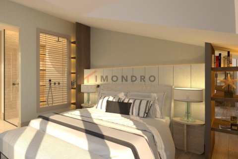 5 chambres Villa à Bach Long Vi, Vietnam No. 80470 29