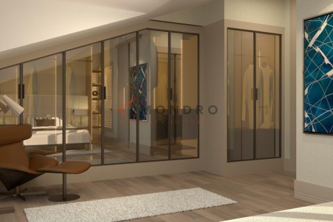 5 chambres Villa à Bach Long Vi, Vietnam No. 80470 28