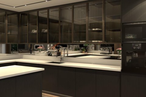 5 chambres Villa à Bach Long Vi, Vietnam No. 80470 26